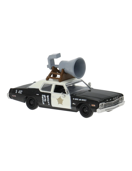 BREKINA 1974 DODGE MONACO POLICÍA "J&E"