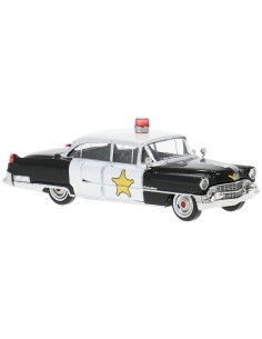 BREKINA 1955 CADILLAC FLEETWOOD SHERIFF
