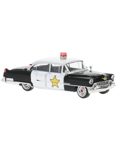 BREKINA 1955 CADILLAC FLEETWOOD SHERIFF