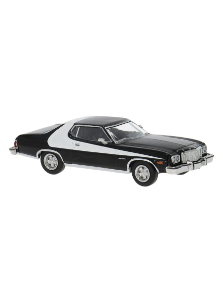 BREKINA 1976 FORD GRAN TORINO