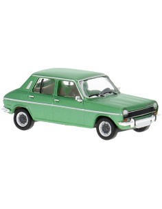 PCX87 SIMCA 1100 VERDE CLARO