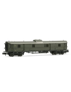 ARNOLD DB PW4Ü BAGGAGE CAR