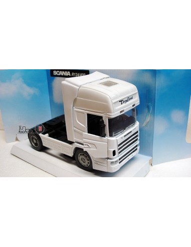 CAMION SCANIA R124/400