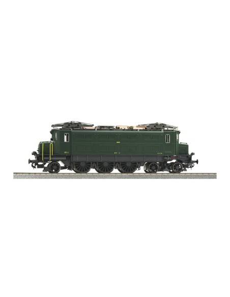 ROCO LOCOMOTORA ELÉCTRICA Ae 3/6 DE LA SBB
