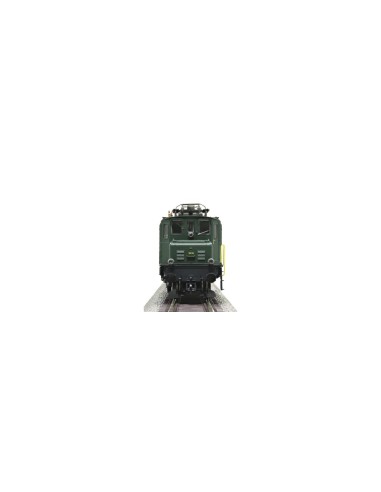 ROCO LOCOMOTORA ELÉCTRICA Ae 3/6 DE LA SBB