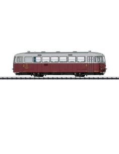 TRIX FERROBÚS MODELO CLASE Z 161 DCC SONIDO