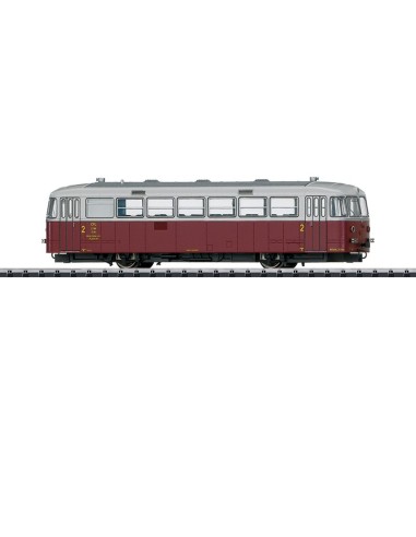 TRIX FERROBÚS MODELO CLASE Z 161 DCC SONIDO