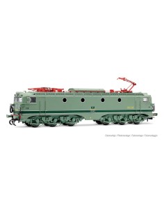 ELECTROTREN RENFE, LOCOMOTORA ELÉCTRICA 276-129 "SANTANDERINA" DIGITAL
