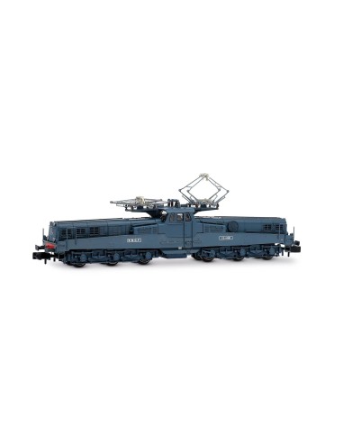 ARNOLD SNCF, CC 14101 Electric Locomotive, Early Version