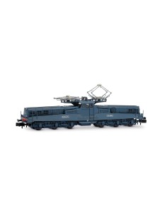 ARNOLD SNCF, CC 14101 ELECTRIC LOCOMOTIVE, EARLY VERSION, DCC SOUND