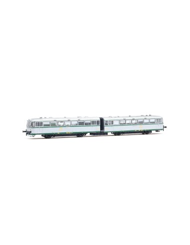 ARNOLD RENFE, AUTOMOTOR DIÉSEL 591.400 "FERROBÚS" DIGITAL
