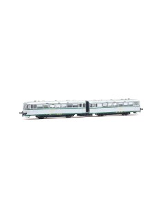 ARNOLD RENFE, AUTOMOTOR DIÉSEL 591.400 "FERROBÚS" DIGITAL CON SONIDO