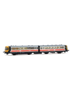 ARNOLD RENFE, AUTOMOTOR DIÉSEL 591.557 "FERROBÚS"  REGIONALES