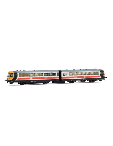 ARNOLD RENFE, AUTOMOTOR DIÉSEL 591.557 "FERROBÚS"  REGIONALES DCC SONIDO