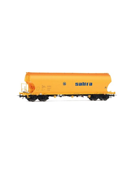 ELECTROTREN RENFE, VAGÓN TOLVA CEREALERA DE 4 EJES "SALTRA"