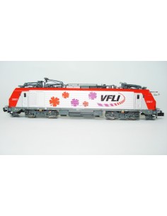 ROCKY-RAIL SNCF, LOCOMOTORA ELÉCTRICA ALSTOM PRIMA SERIE BB 37000 "VFLI"