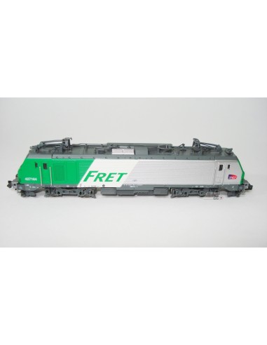 ROCKY-RAIL SNCF, LOCOMOTORA ELÉCTRICA ALSTOM PRIMA SERIE BB 27000 "FRET"