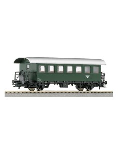 ROCO 2nd-class passenger carriage, type N28, ÖBB Biho 37 140