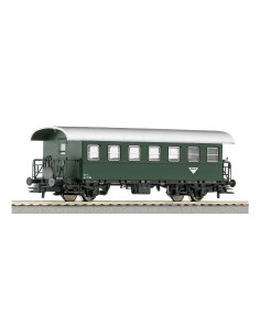 ROCO Personenwagen 2. Klasse, Bauart N28, ÖBB Bih 37 084