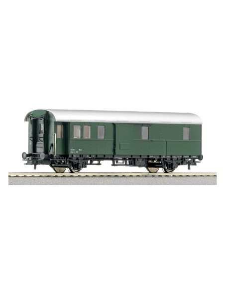ROCO Type N28 Baggage Car, ÖBB Pwüh 64 806