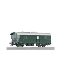 ROCO ÖBB Type N28 Baggage Car Fh 84 402