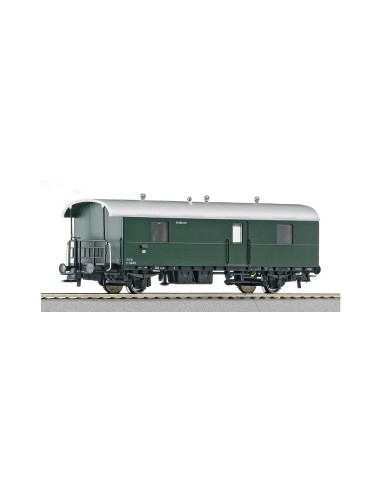 ROCO ÖBB Type N28 Baggage Car Fh 84 402