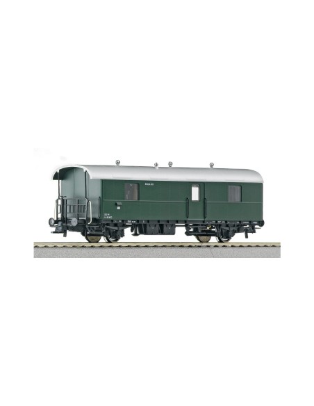 ROCO ÖBB Type N28 Baggage Car Fh 84 402