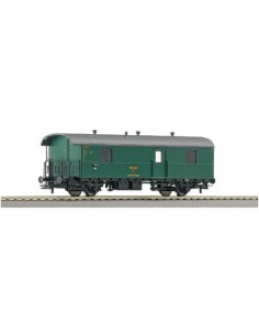ROCO DRG Type N28 841 Mail Car (Vienna)
