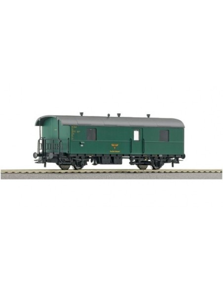 ROCO DRG Type N28 841 Mail Car (Vienna)