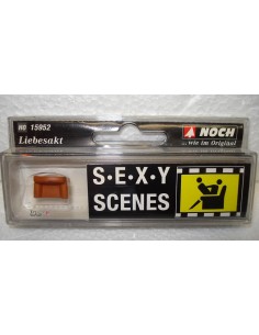 NOCH "ESCENAS DE SEXO" ESCALA HO