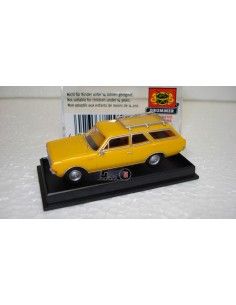 BREKINA OPEL REKORD C CARAVAN