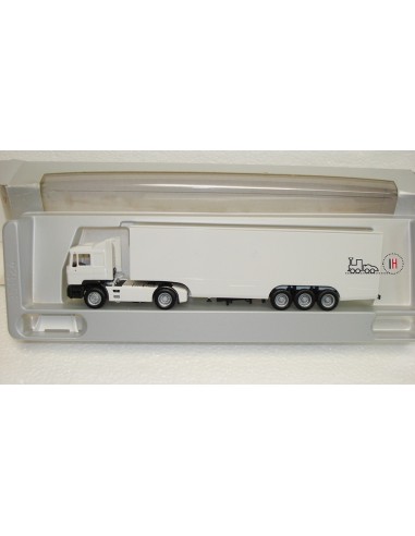 HERPA CAMION MAN