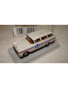 BREKINA OPEL PL CARAVAN