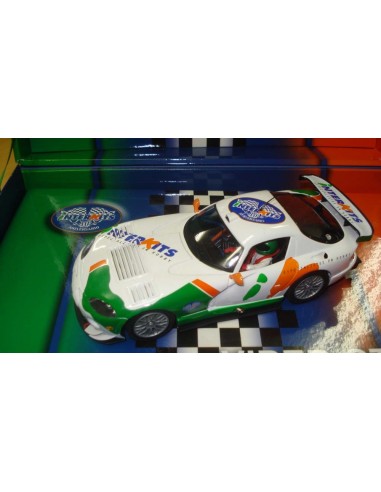 FLY VIPER GTS-R EDICION ESPECIAL 10º ANIVERSARIO INTERKITS