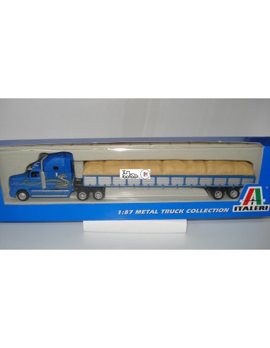 ITALERI CAMION WESTERN STAR USA 