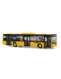 RIETZE AUTOBUS LIONS CITY
