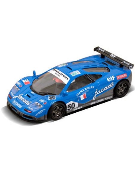 NINCO McLAREN JACADI