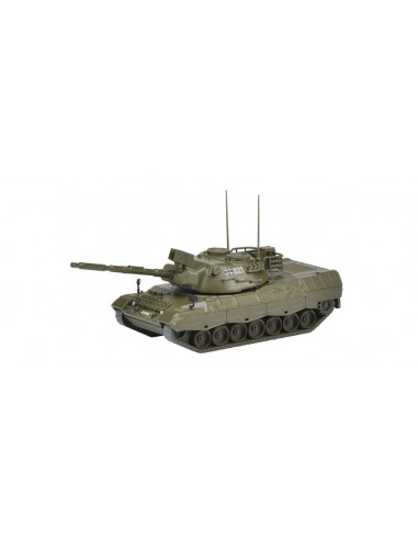 TANQUE Pz LEOPARD METALICO