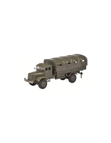 SCHUCO CAMION MERCEDES BENZ LKW METALICO