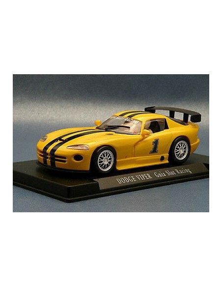 FLY DODGE VIPER GUIA SLOT RACING