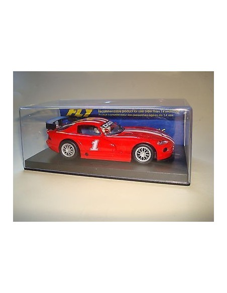 FLY DODGE VIPER GTS-R