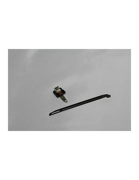 FLEISCHMANN CARRIL DE CONMUTACION DE 1 POLO