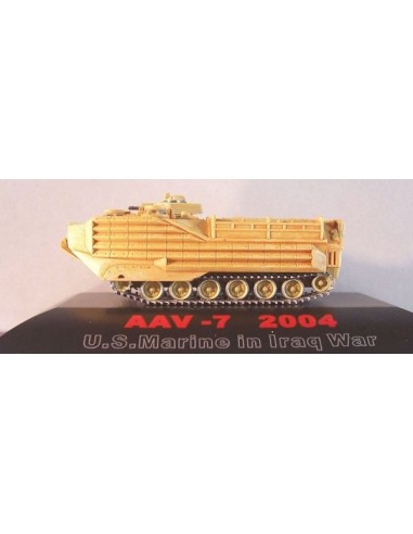 TRUMPETER AAV-7 2004