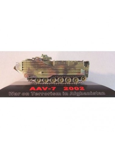 TRUMPETER AAV-7 2002