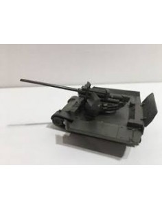 ROCO MINITANKS TANQUE ALEMAN GRILLE,  2º GUERRA MUNDIAL