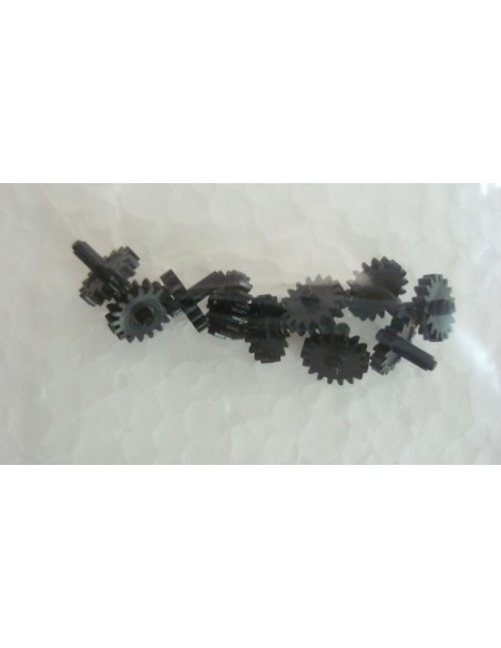 KATO MEDIUM GEAR 17T