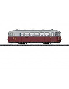 TRIX VAGÓN DE AUTOBÚS FERROVIARIO DCC