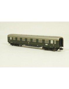 MINITRIX COCHE PASAJEROS DE TREN EXPRESO, 1ºCLASE
