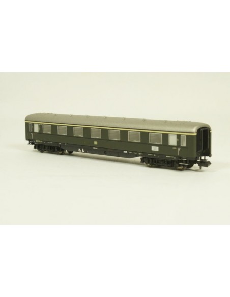MINITRIX COCHE PASAJEROS DE TREN EXPRESO, 1ºCLASE 