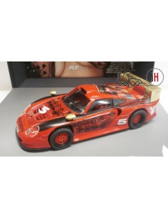 FLY PORSCHE PLAYBOY COLLECTION 05 DECEMBER 1988 KATA...